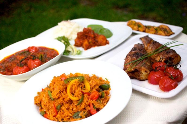 Food 4
