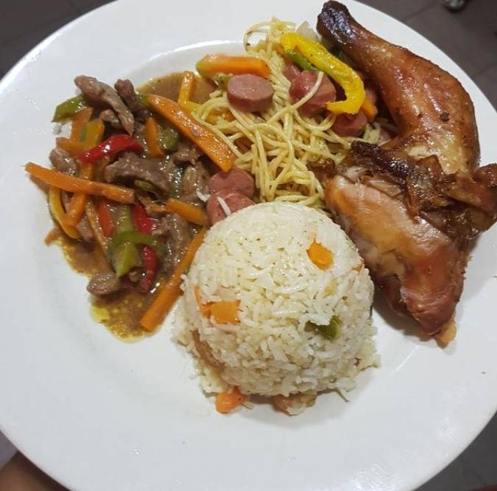 Food 5