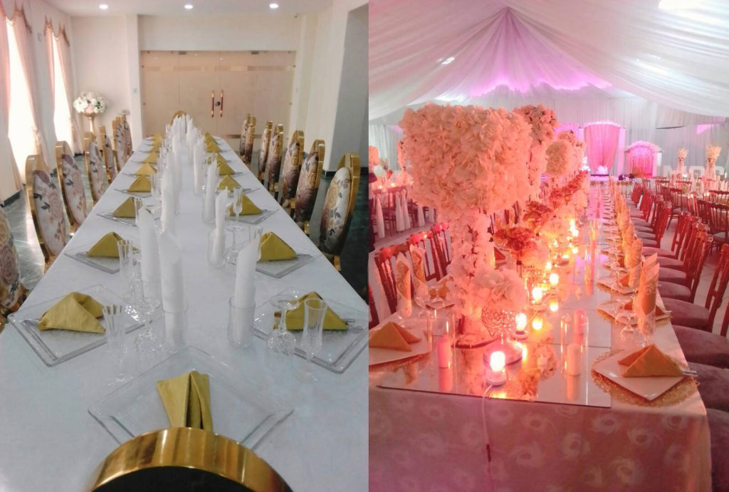 Events Planning and Management